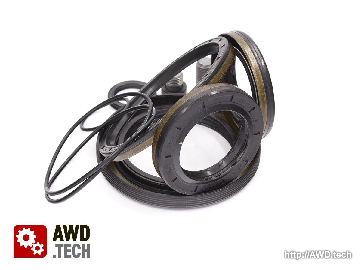 Sealing Kit (fits MFA RDM Rear Differential) AWDtech